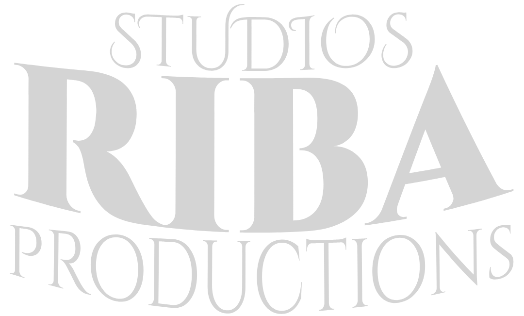 Studios Riba Productions logo